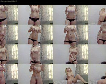 cherry_nicolle — 83 minute Chaturbate female cam show recording, 1080p, Apr 10, 2019