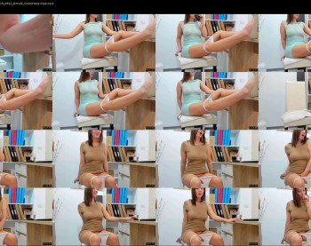 classy_medeeea — 30 minute Chaturbate female cam show recording, 1080p, Apr 10, 2019