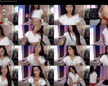 connie_deep — 56 minute Chaturbate female cam show recording, 1080p, Apr 11, 2019