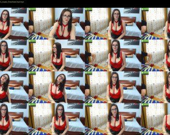 crissnight — 8 minute Chaturbate female cam show recording, 1080p, Apr 10, 2019