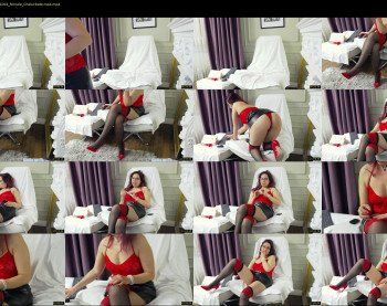 dirty_mature — 54 minute Chaturbate female cam show recording, 1080p, Apr 10, 2019