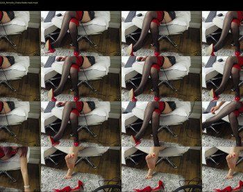 dirty_mature — 4 minute Chaturbate female cam show recording, 1080p, Apr 10, 2019