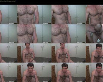 donnybasilisk — 11 minute Chaturbate male cam show recording, 1080p, Apr 11, 2019