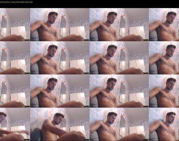 dreamon007007007 — 3 minute Chaturbate male cam show recording, 1080p, Apr 10, 2019