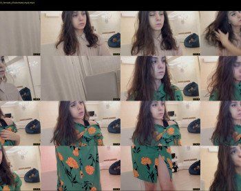 ehotlovea — 40 minute Chaturbate female cam show recording, 1080p, Apr 10, 2019