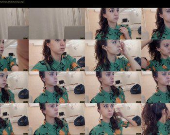 ehotlovea — 6 minute Chaturbate female cam show recording, 1080p, Apr 10, 2019