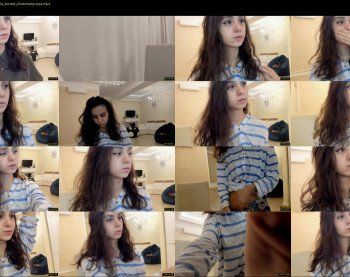 ehotlovea — 78 minute Chaturbate female cam show recording, 1080p, Apr 10, 2019