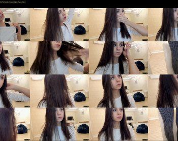ehotlovea — 40 minute Chaturbate female cam show recording, 1080p, Apr 10, 2019