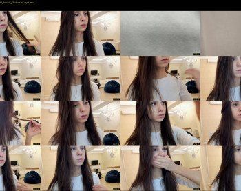 ehotlovea — 40 minute Chaturbate female cam show recording, 1080p, Apr 10, 2019