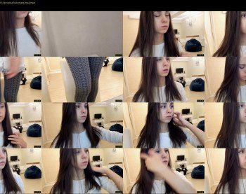 ehotlovea — 40 minute Chaturbate female cam show recording, 1080p, Apr 10, 2019