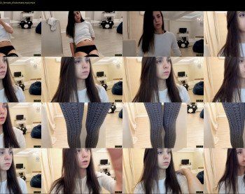 ehotlovea — 41 minute Chaturbate female cam show recording, 1080p, Apr 11, 2019