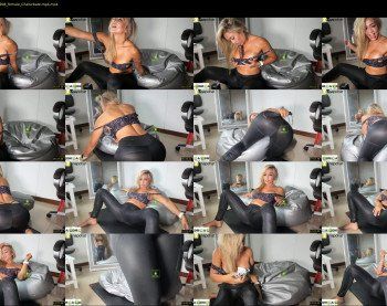 eileen_rose — 20 minute Chaturbate female cam show recording, 1080p, Apr 10, 2019