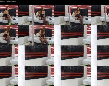 ella_pridee — 16 minute Chaturbate female cam show recording, 720p, Apr 10, 2019