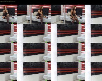 ella_pridee — 12 minute Chaturbate female cam show recording, 720p, Apr 10, 2019