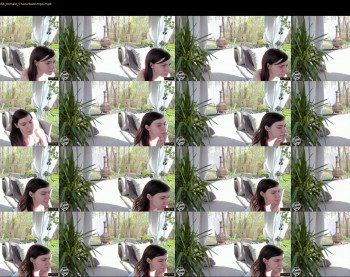 emilygrey_ — 3 minute Chaturbate female cam show recording, 1080p, Apr 10, 2019