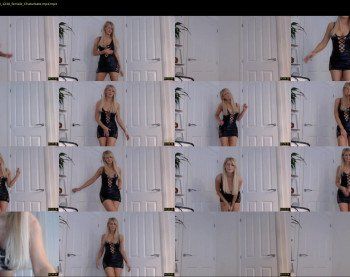 english_rose__ — 7 minute Chaturbate female cam show recording, 720p, Apr 10, 2019