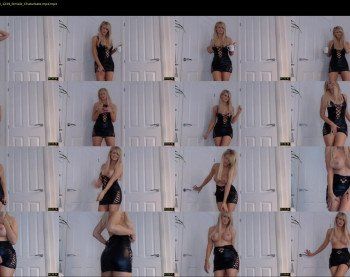 english_rose__ — 9 minute Chaturbate female cam show recording, 720p, Apr 10, 2019
