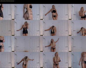 english_rose__ — 73 minute Chaturbate female cam show recording, 720p, Apr 10, 2019