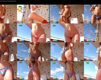 felicity_yours — 118 minute Chaturbate female cam show recording, 1080p, Apr 10, 2019
