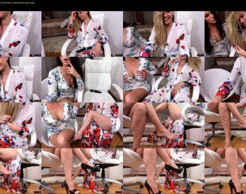 fetish_life — 44 minute Chaturbate female cam show recording, 480p, Apr 10, 2019