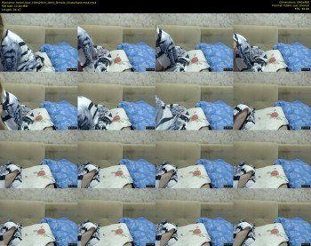 helen_bee — 5 minute Chaturbate female cam show recording, 480p, Apr 10, 2019