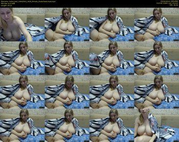 helen_bee — 4 minute Chaturbate female cam show recording, 480p, Apr 10, 2019