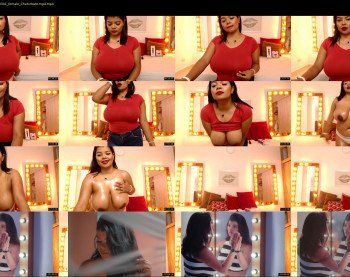 helen_miller — 79 minute Chaturbate female cam show recording, 720p, Apr 11, 2019