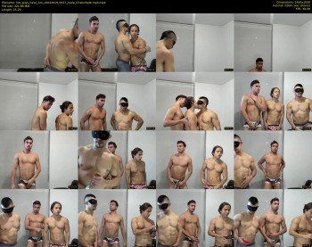 hot_guys_have_fun — 26 minute Chaturbate male cam show recording, 720p, Apr 10, 2019