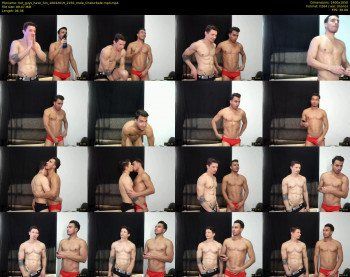hot_guys_have_fun — 7 minute Chaturbate male cam show recording, 720p, Apr 10, 2019