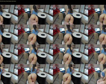 hotel77777 — 30 minute Chaturbate female cam show recording, 720p, Apr 10, 2019