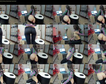 hotel77777 — 72 minute Chaturbate female cam show recording, 720p, Apr 10, 2019
