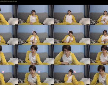 howardkottam — 29 minute Chaturbate male cam show recording, 720p, Apr 11, 2019