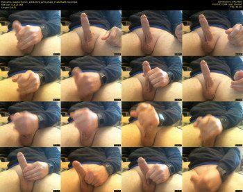 iowafarmcock — 29 minute Chaturbate male cam show recording, 480p, Apr 10, 2019