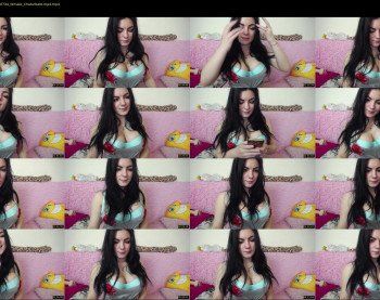 irinaandalex — 8 minute Chaturbate couple cam show recording, 720p, Apr 10, 2019
