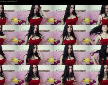 irinaandalex — 14 minute Chaturbate couple cam show recording, 720p, Apr 10, 2019