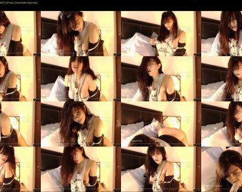 isabeyferrec — 41 minute Chaturbate female cam show recording, 1080p, Apr 10, 2019