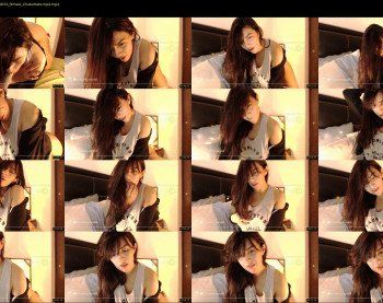 isabeyferrec — 5 minute Chaturbate female cam show recording, 1080p, Apr 10, 2019