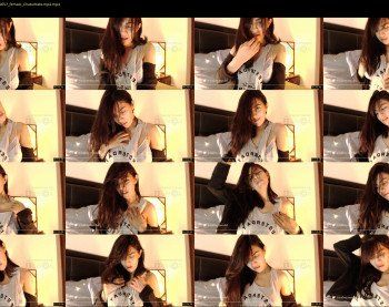 isabeyferrec — 3 minute Chaturbate female cam show recording, 1080p, Apr 10, 2019