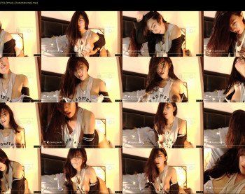 isabeyferrec — 41 minute Chaturbate female cam show recording, 1080p, Apr 10, 2019