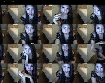 jadelove_ — 19 minute Chaturbate female cam show recording, 480p, Apr 10, 2019