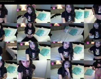 jadelove_ — 134 minute Chaturbate female cam show recording, 480p, Apr 11, 2019