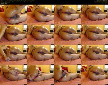jessica_19871 — 9 minute Chaturbate female cam show recording, 480p, Apr 10, 2019