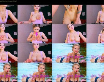 jessiccaburns — 47 minute Chaturbate female cam show recording, 1080p, Apr 10, 2019