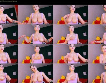 jessiccaburns — 47 minute Chaturbate female cam show recording, 1080p, Apr 10, 2019