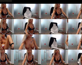 jessiejaye — 80 minute Chaturbate female cam show recording, 1080p, Apr 10, 2019