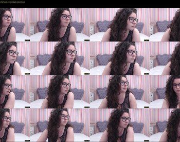jessykah — 4 minute Chaturbate female cam show recording, 1080p, Apr 10, 2019