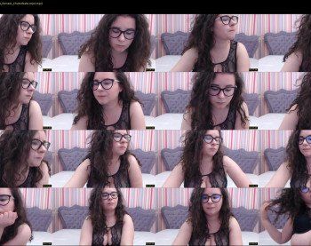 jessykah — 12 minute Chaturbate female cam show recording, 1080p, Apr 10, 2019