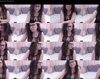 jessykah — 18 minute Chaturbate female cam show recording, 1080p, Apr 10, 2019