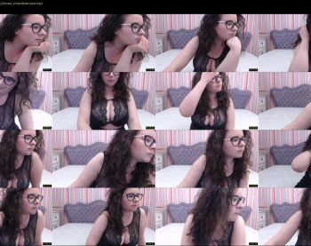 jessykah — 16 minute Chaturbate female cam show recording, 1080p, Apr 10, 2019