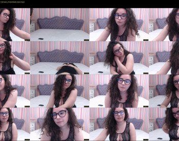 jessykah — 16 minute Chaturbate female cam show recording, 1080p, Apr 10, 2019